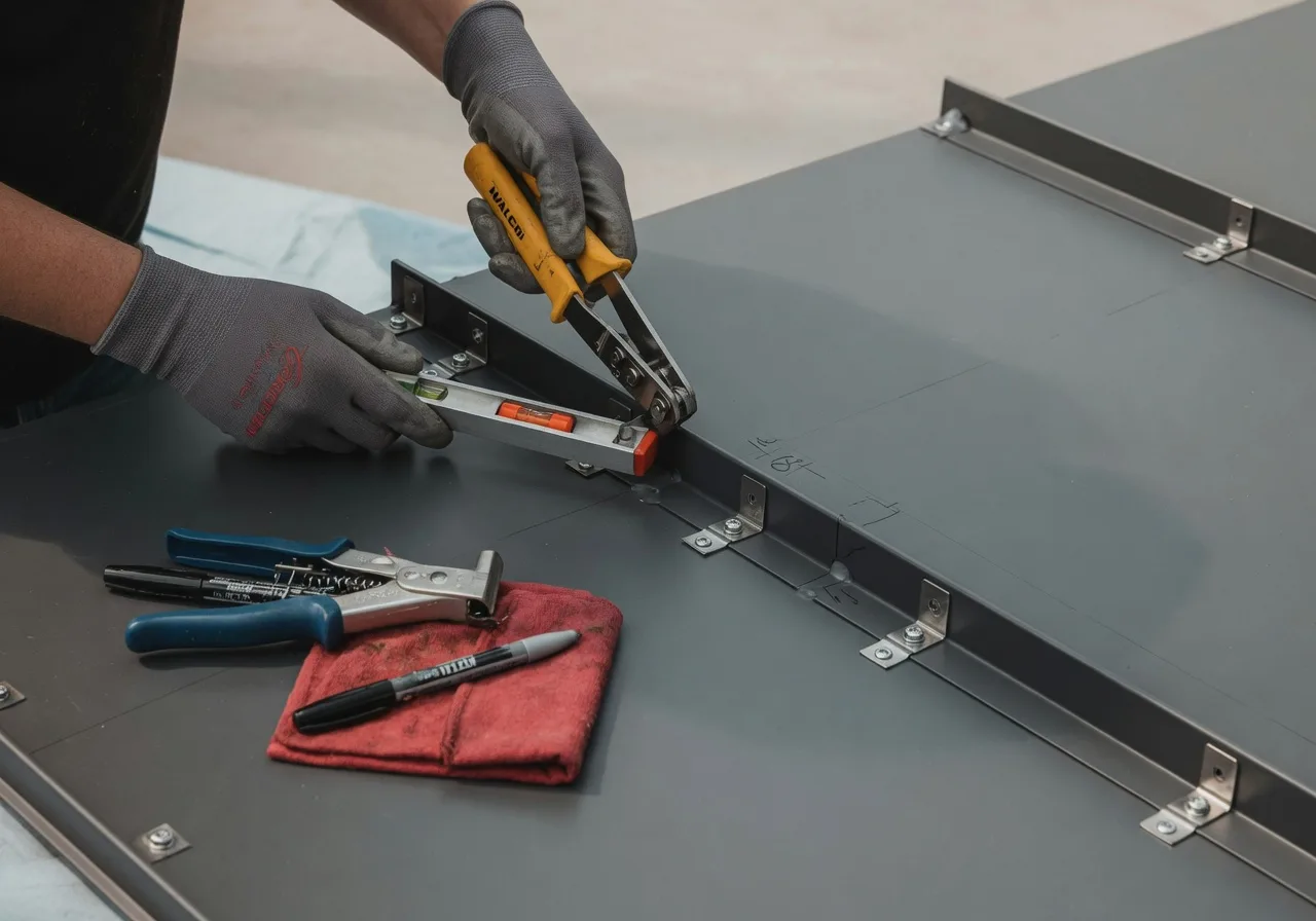 Why choose Metal Roofing Installation in Welcome, MD